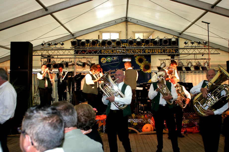 Reichenbach 2009