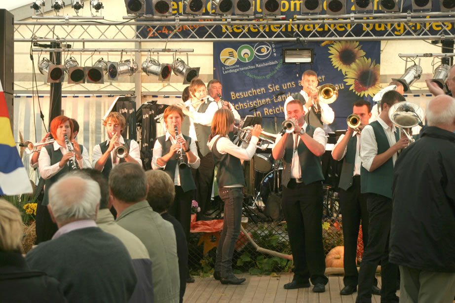 Reichenbach 2009