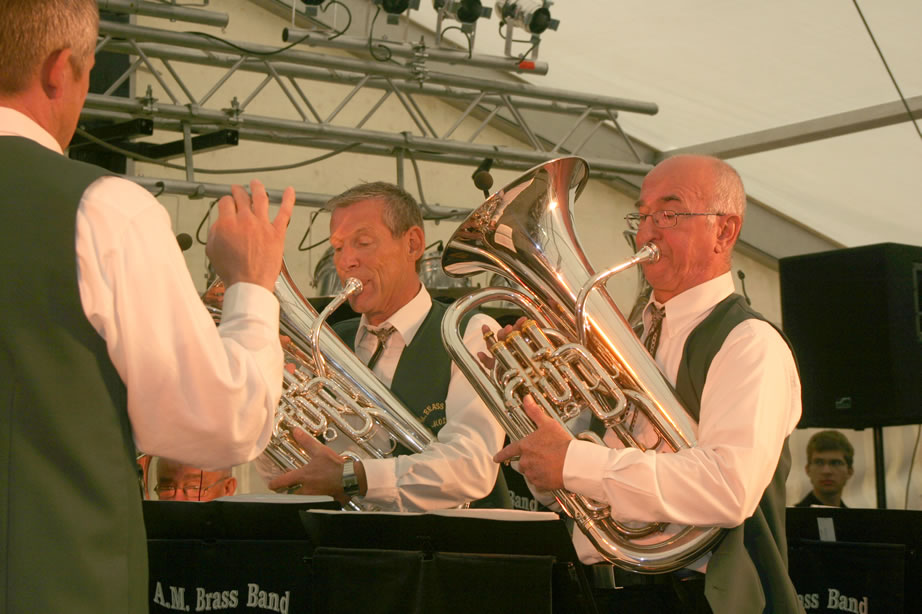 Reichenbach 2009