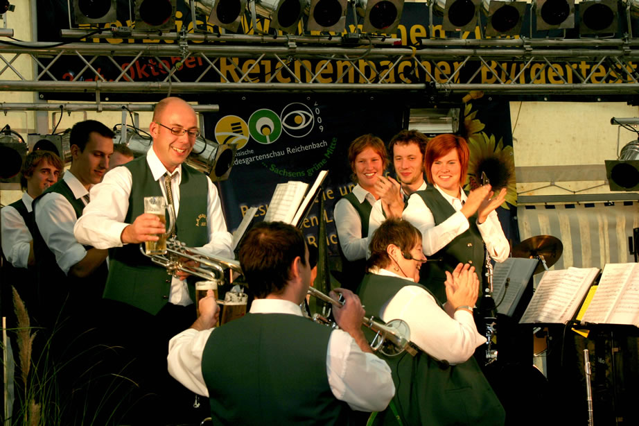 Reichenbach 2009