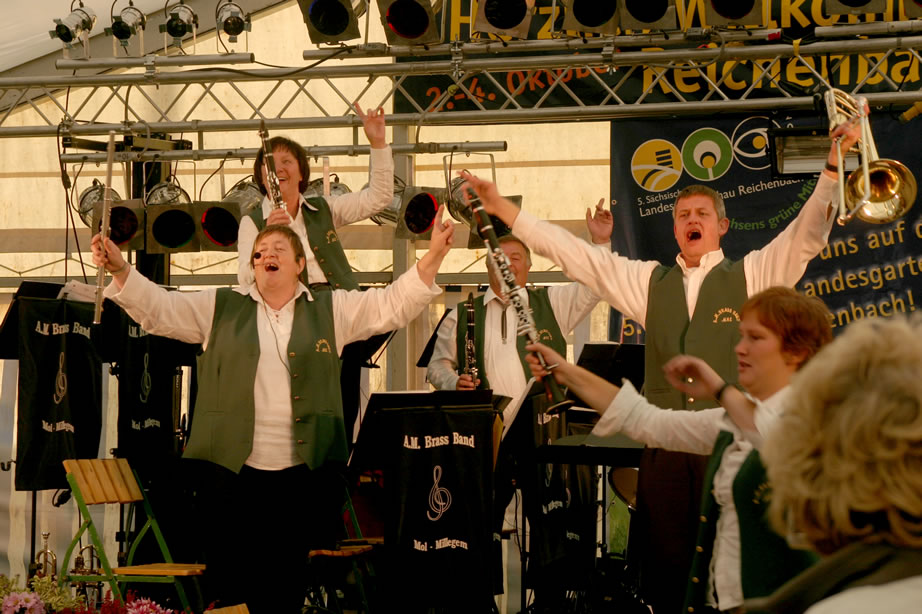 Reichenbach 2009