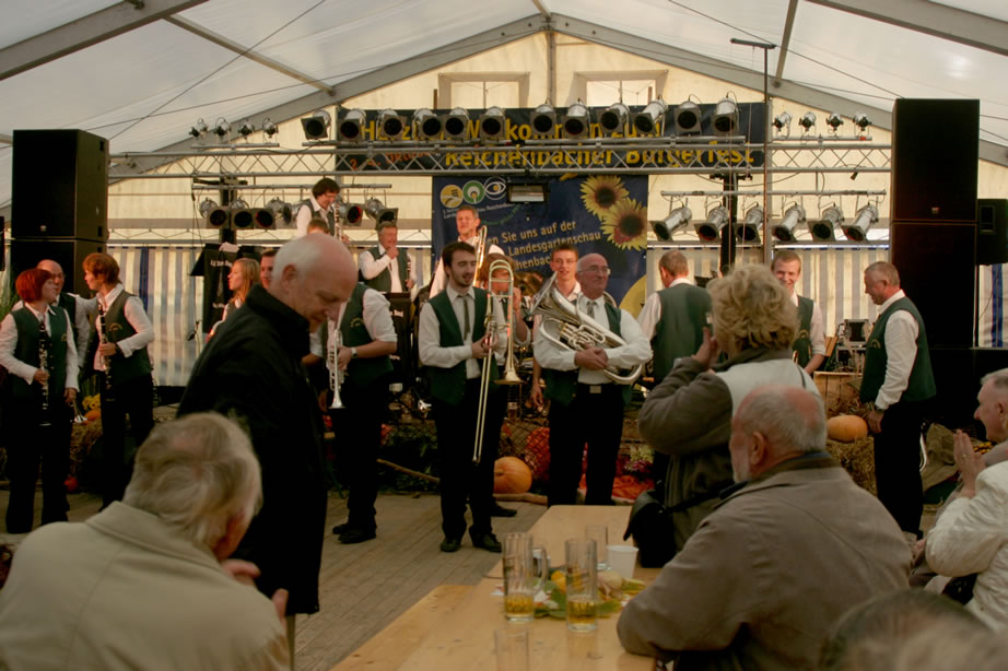 Reichenbach 2009