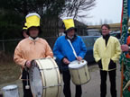 Carnavalstoet Geel