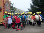 Carnavalstoet Geel