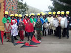 Carnavalstoet Geel