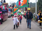Carnavalstoet Geel