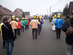 Carnavalstoet Geel