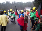 Carnavalstoet Geel