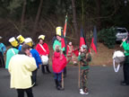 Carnavalstoet Geel