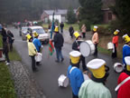 Carnavalstoet Geel
