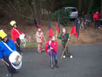 Carnavalstoet Geel