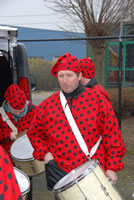Carnavalstoet Geel