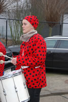 Carnavalstoet Geel