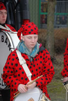 Carnavalstoet Geel