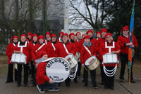 Carnavalstoet Geel