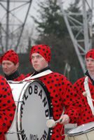 Carnavalstoet Geel