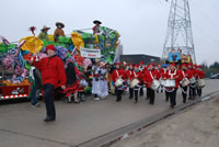 Carnavalstoet Geel