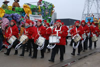 Carnavalstoet Geel