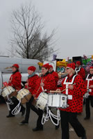 Carnavalstoet Geel