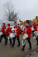 Carnavalstoet Geel