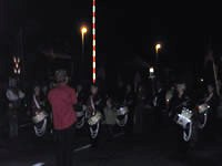 Lichtstoet Ginderbuiten