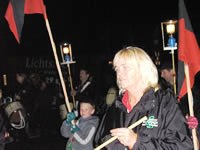 Lichtstoet Ginderbuiten