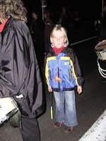 Lichtstoet Ginderbuiten