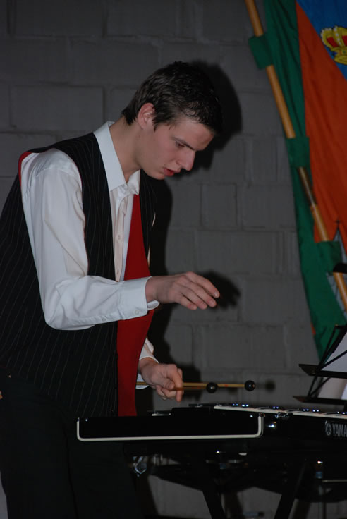 concert 2011