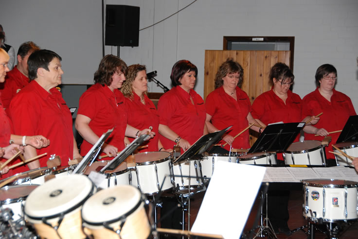 concert 2011