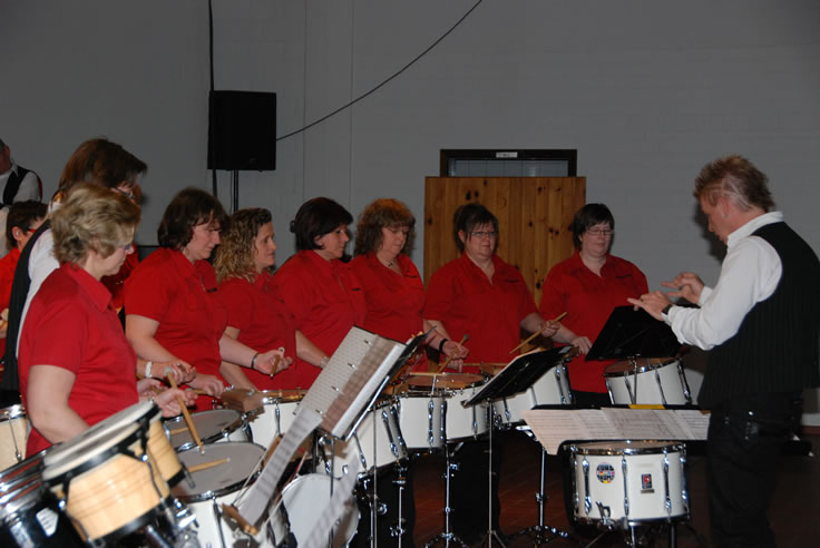 concert 2011