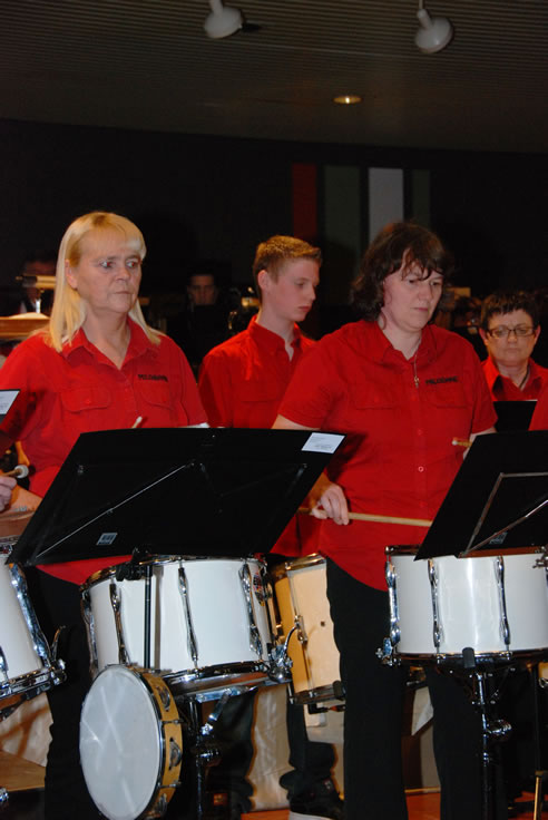 concert 2011
