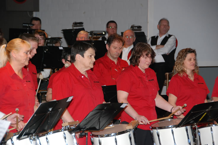 concert 2011