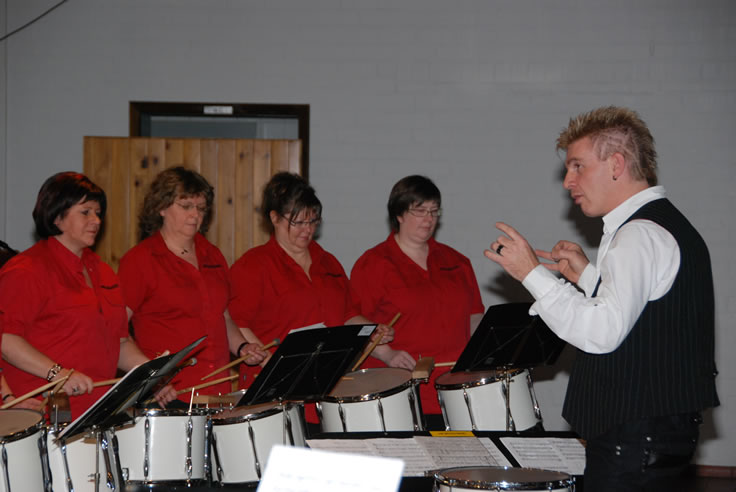 concert 2011