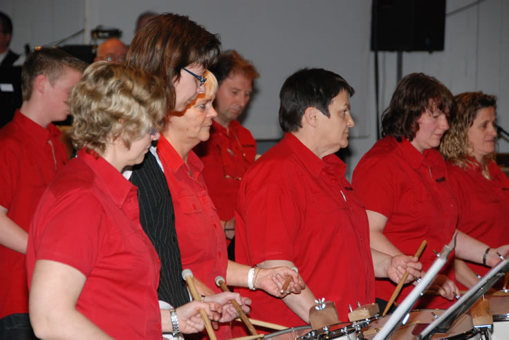 concert 2011