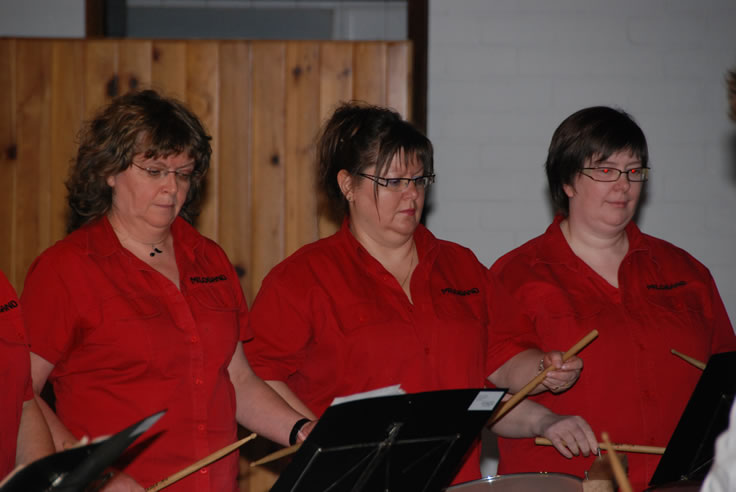 concert 2011
