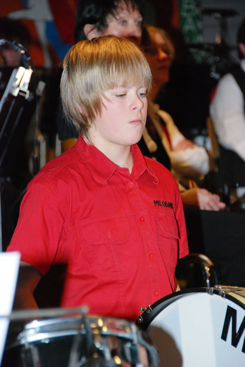 concert 2011