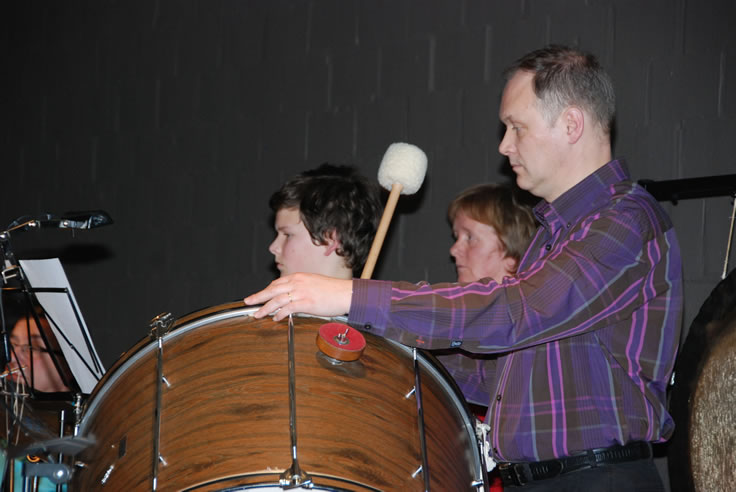 concert 2011
