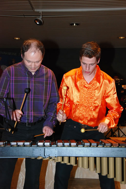 concert 2011