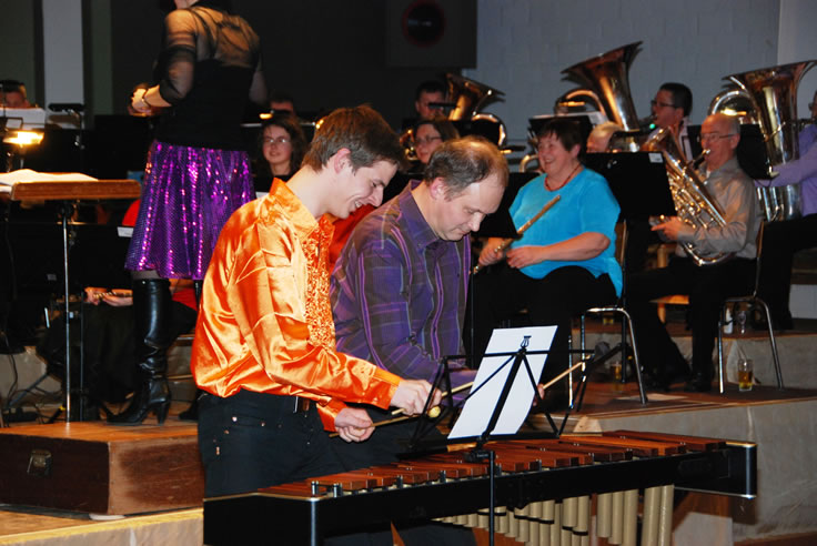 concert 2011