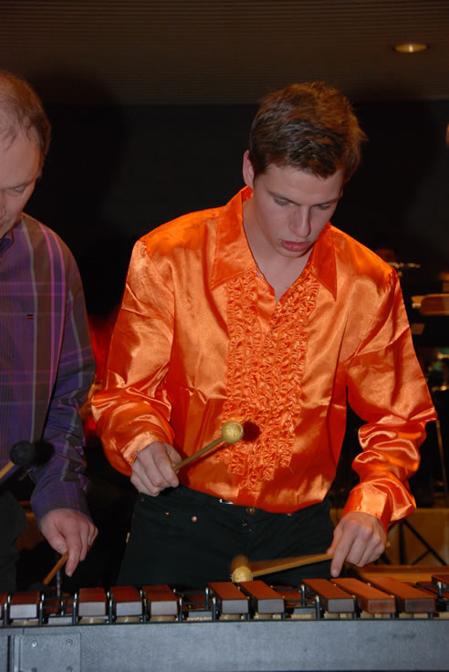 concert 2011