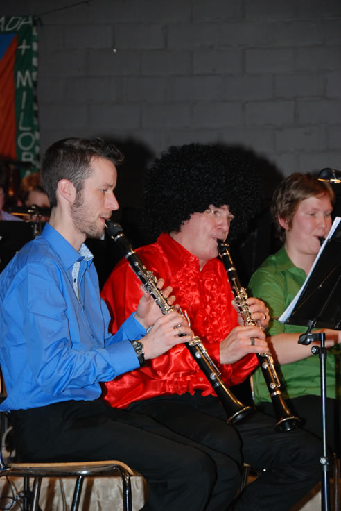 concert 2011
