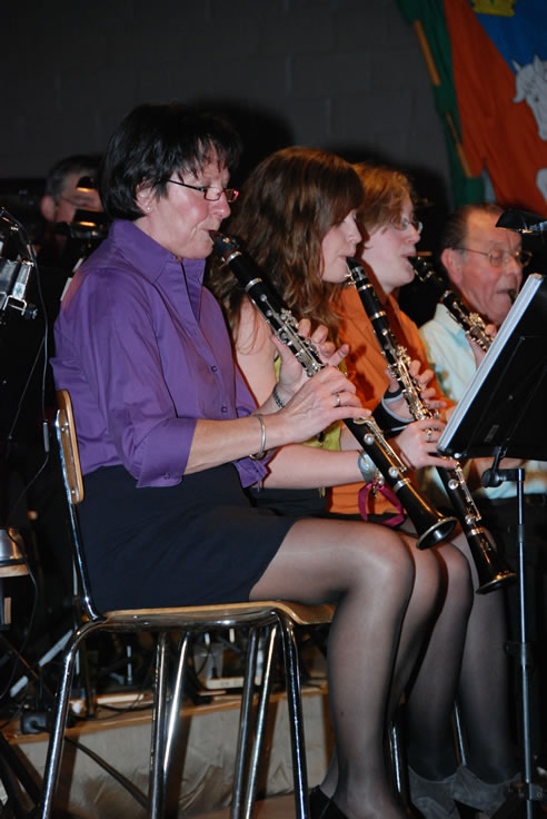 concert 2011