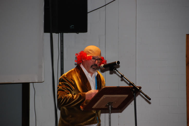 concert 2011