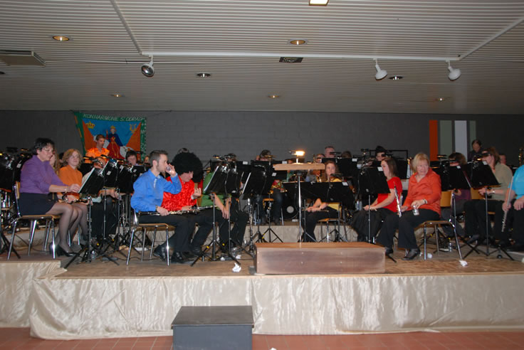 concert 2011