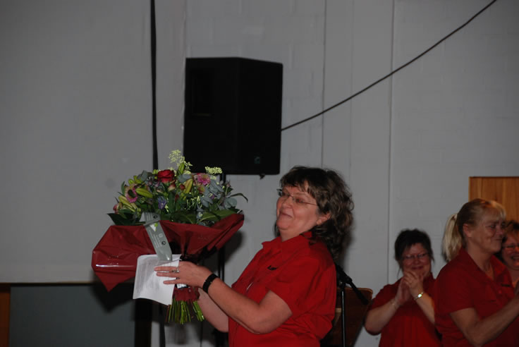 concert 2011