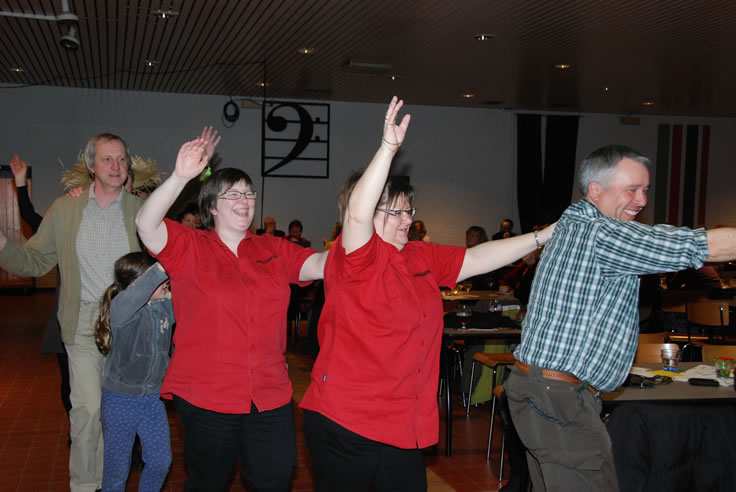 concert 2011