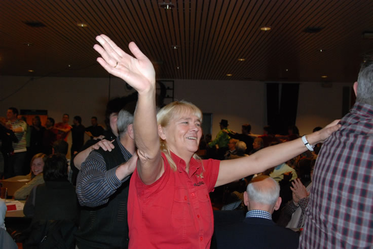 concert 2011
