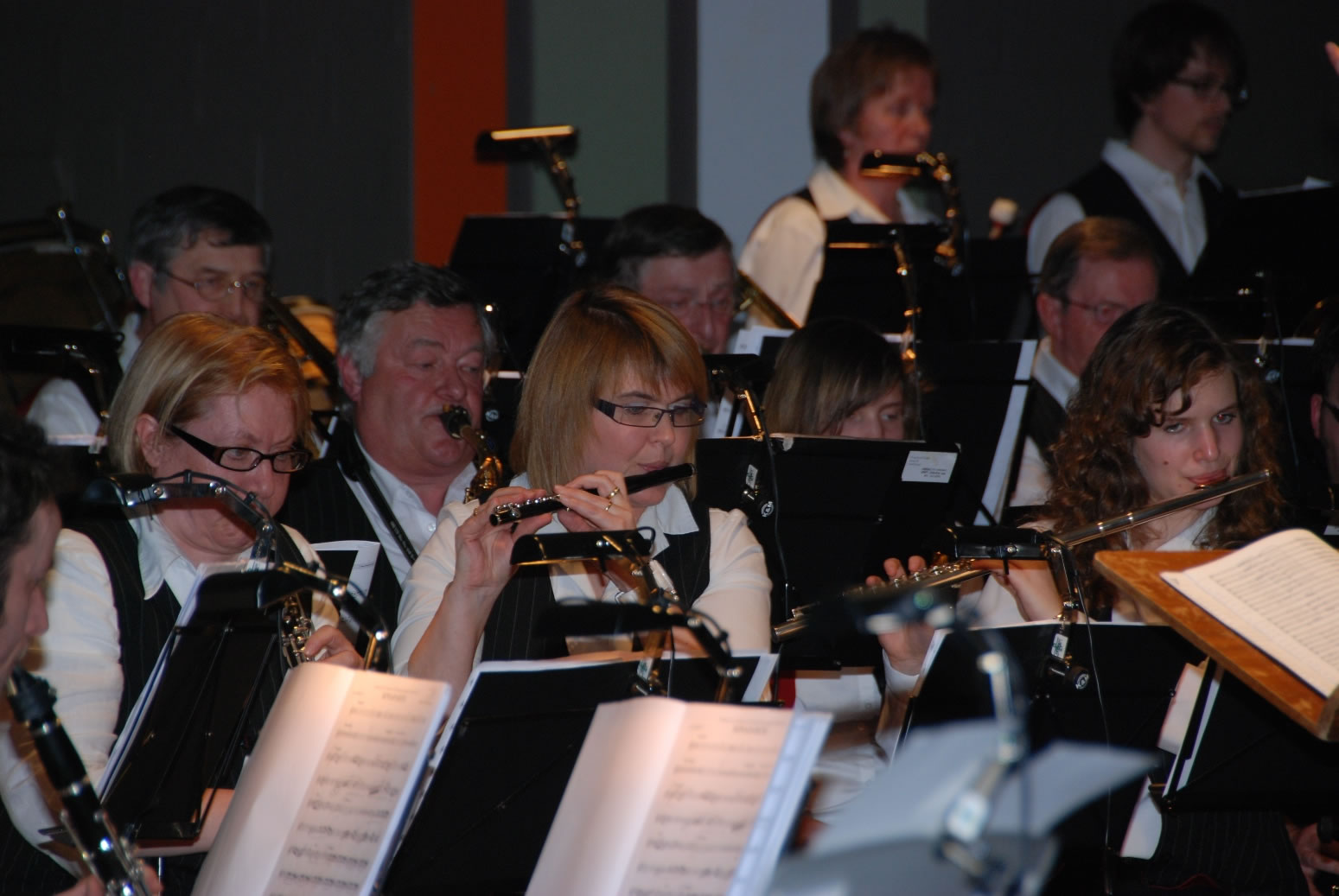 concert 2012