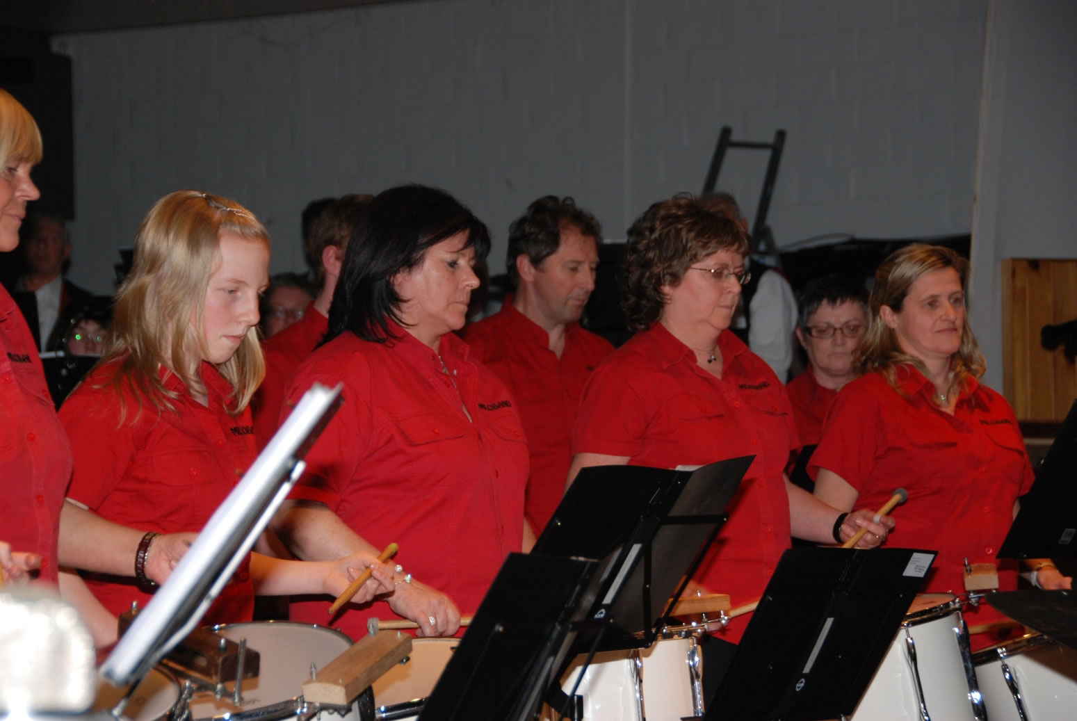 concert 2012