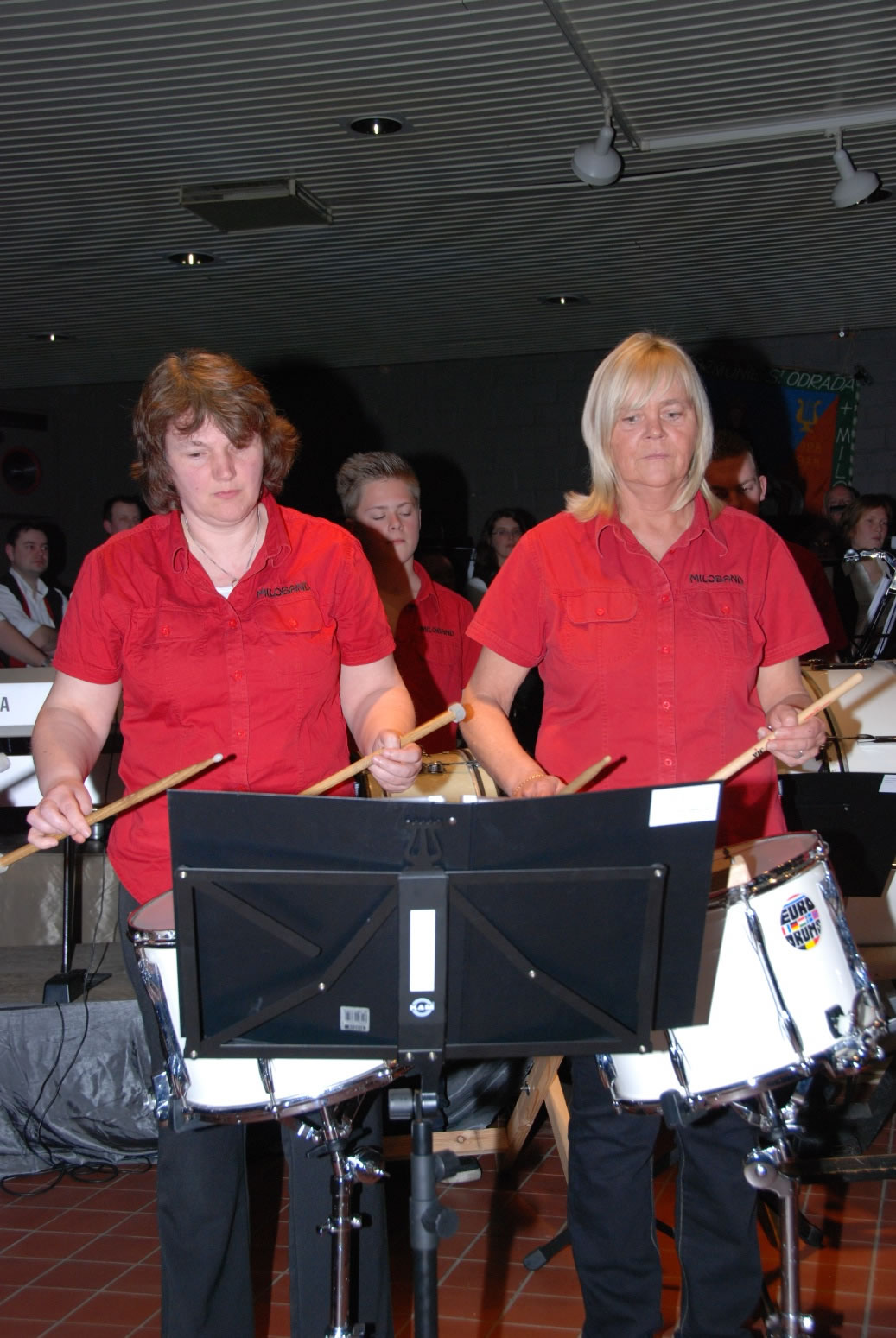 concert 2012